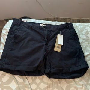 Levi’s women shorts